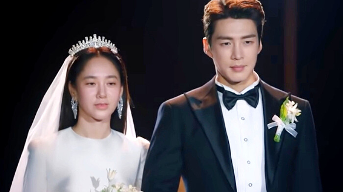 婚詞離曲2 史避影嫁誓東馬?