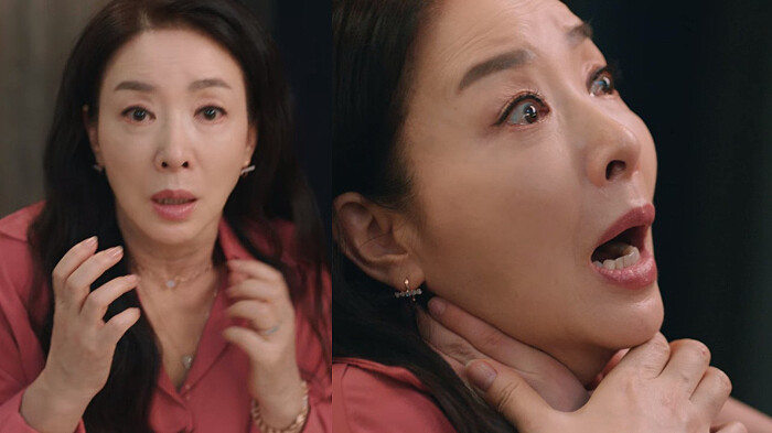 婚詞離曲2 浮誇繼母將在第三季得到報應?