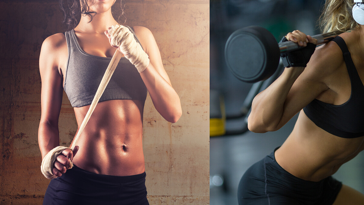 找一個好的運動科技也需要一個好教練。交給歐美明星&amp;amp;超模都愛的「未來健身」，引導你優雅地鍛鍊核心肌群，找回自信健康體態