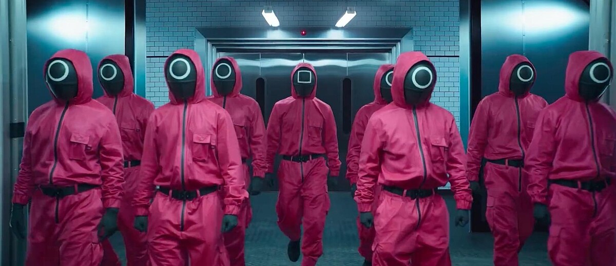 李政宰、朴海秀、孔劉《魷魚遊戲》奪金生死戰！