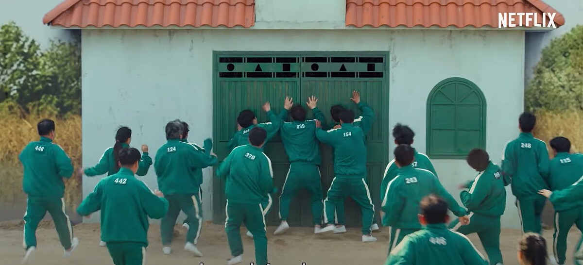 李政宰、朴海秀、孔劉《魷魚遊戲》奪金生死戰！