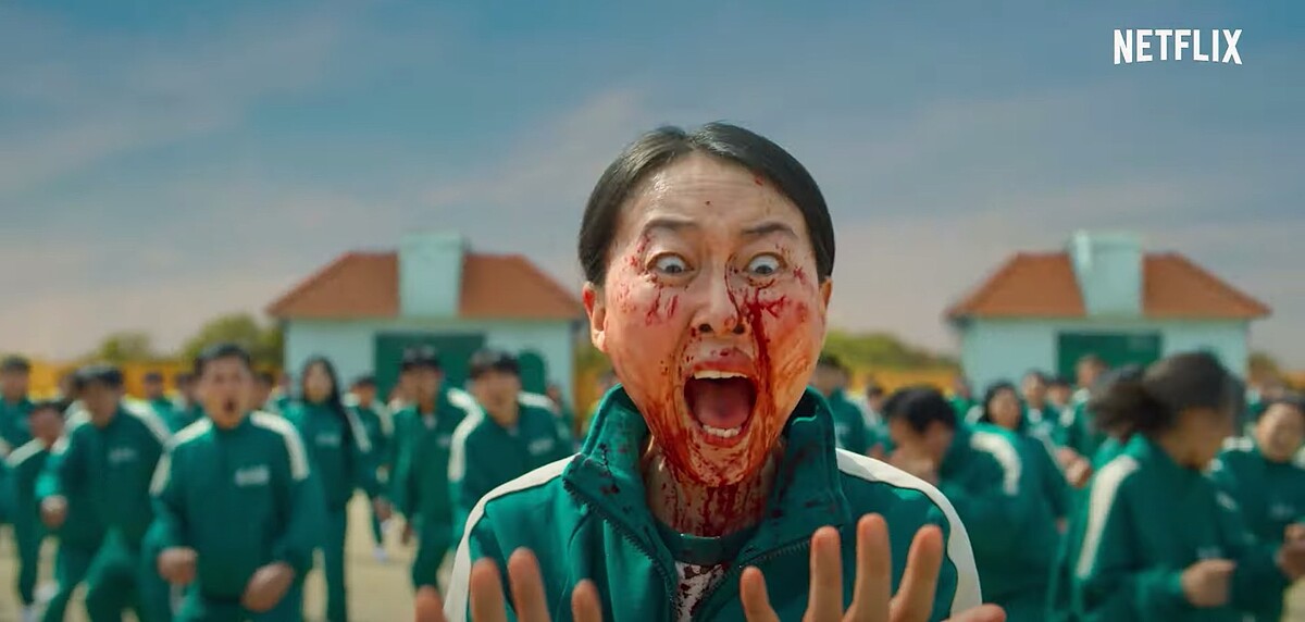 李政宰、朴海秀、孔劉《魷魚遊戲》奪金生死戰！