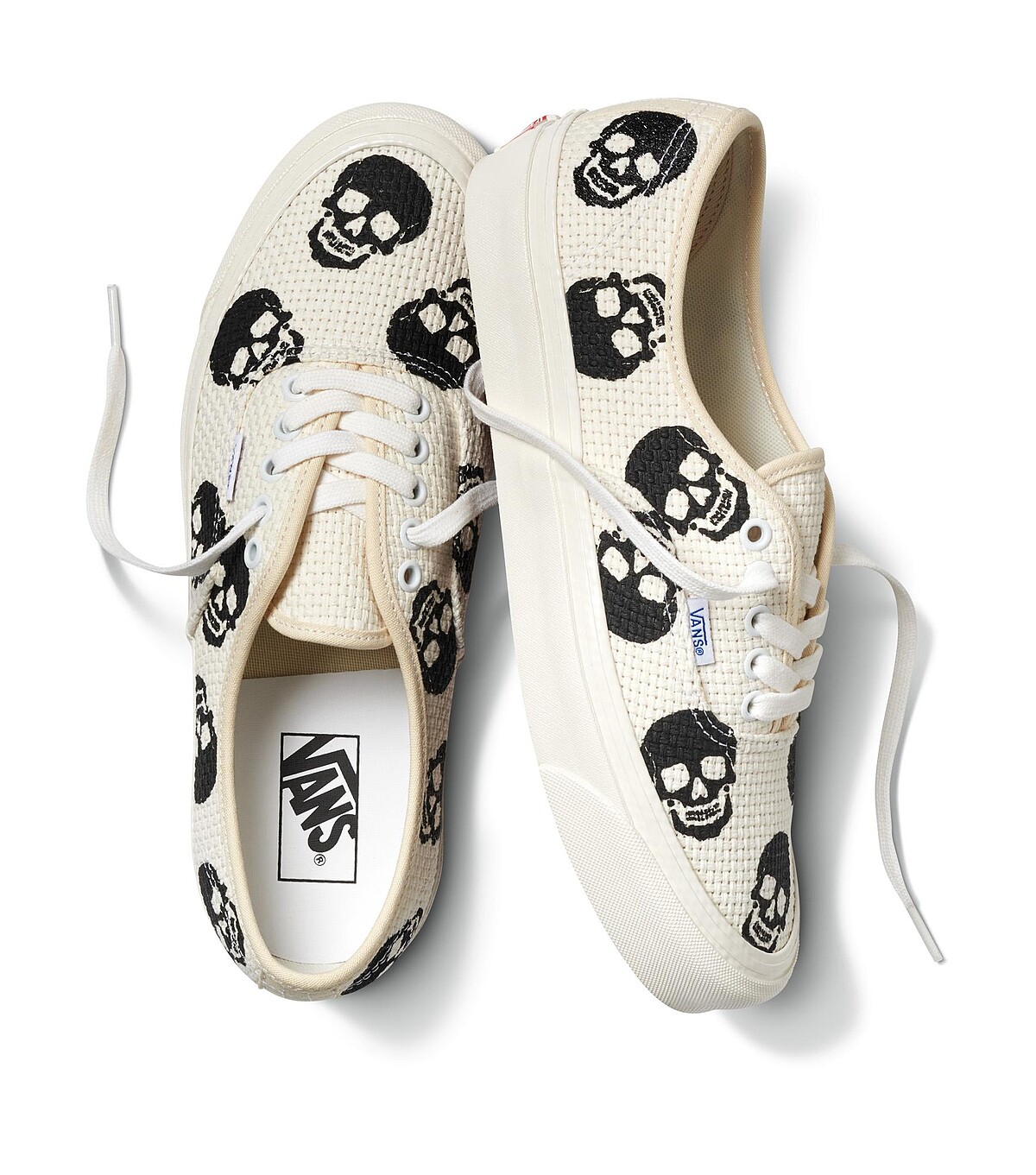 Vans Anaheim Needlework Pack系列，NT2,580