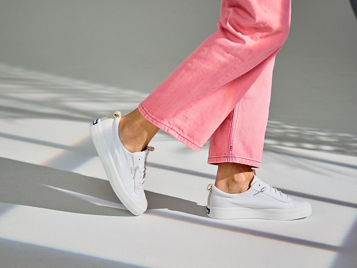 Keds Kickback系列，NT2,290