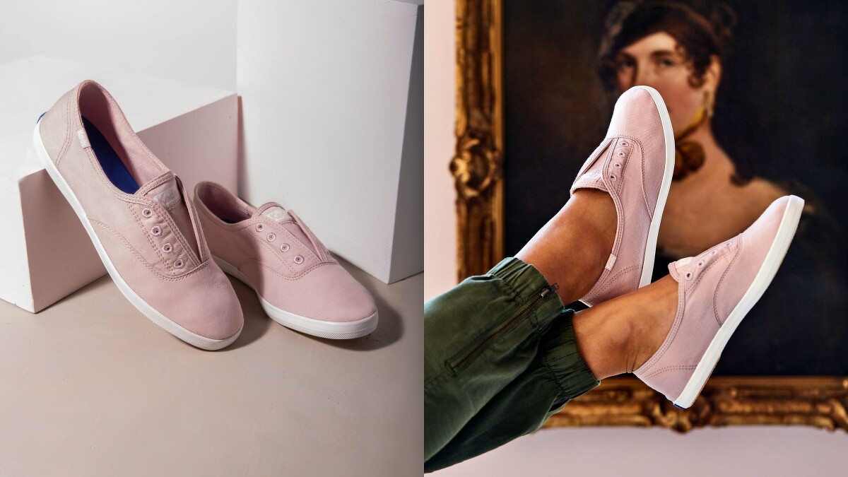 Keds Chillax系列，NT1,690