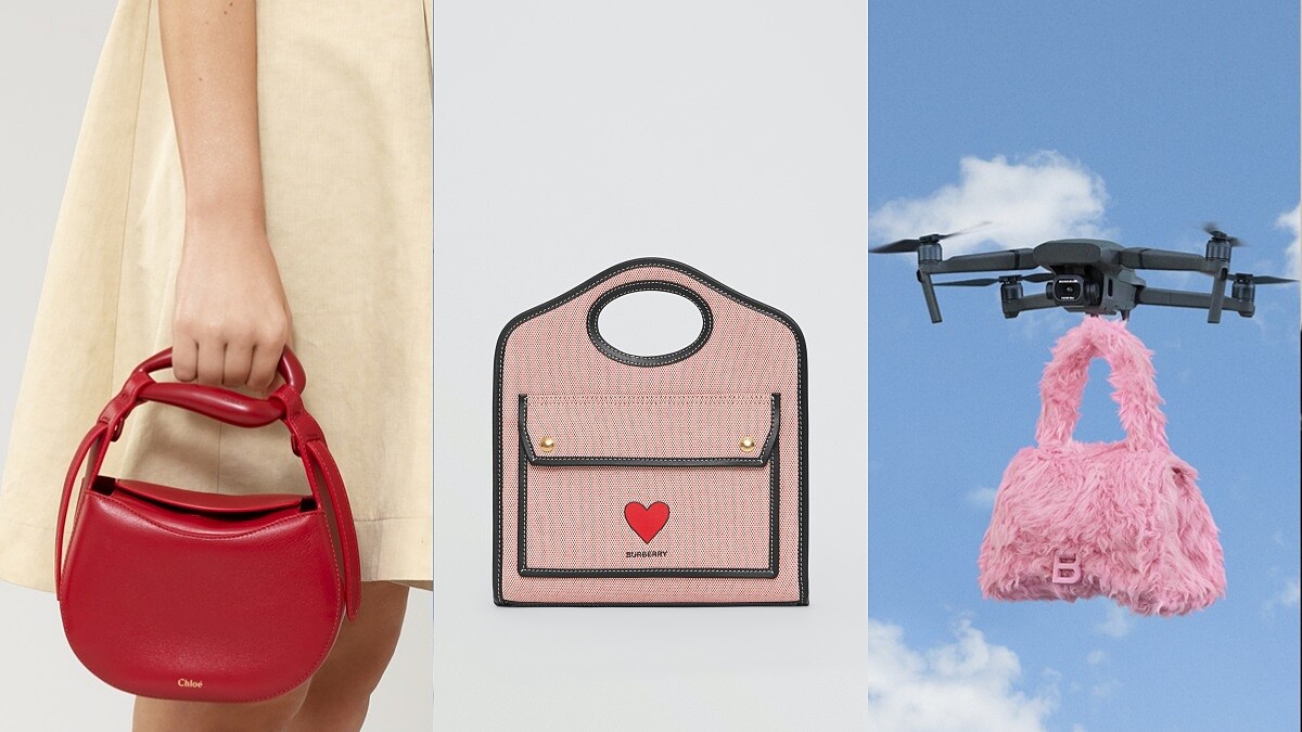 2021七夕情人節禮物包包推薦！盤點Dior、Gucci、BVLGARI、Salvatore Ferragamo…限定手袋亮點、售價整理給你