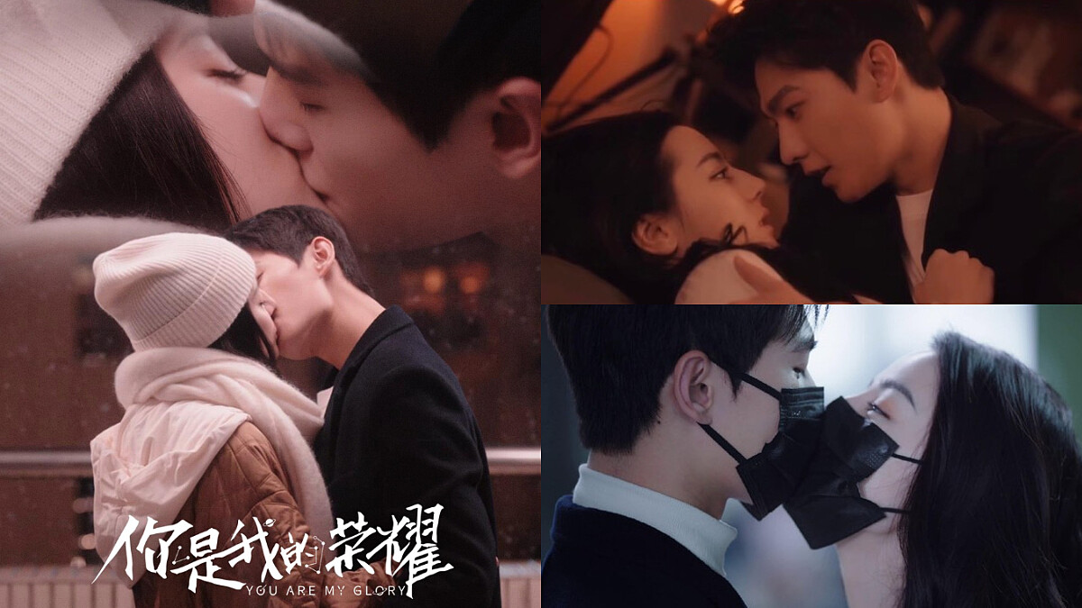 《你是我的榮耀》盤點楊洋10句撩妻語錄！榮耀夫婦成人式戀愛，老司機于途虎狼之詞大爆發