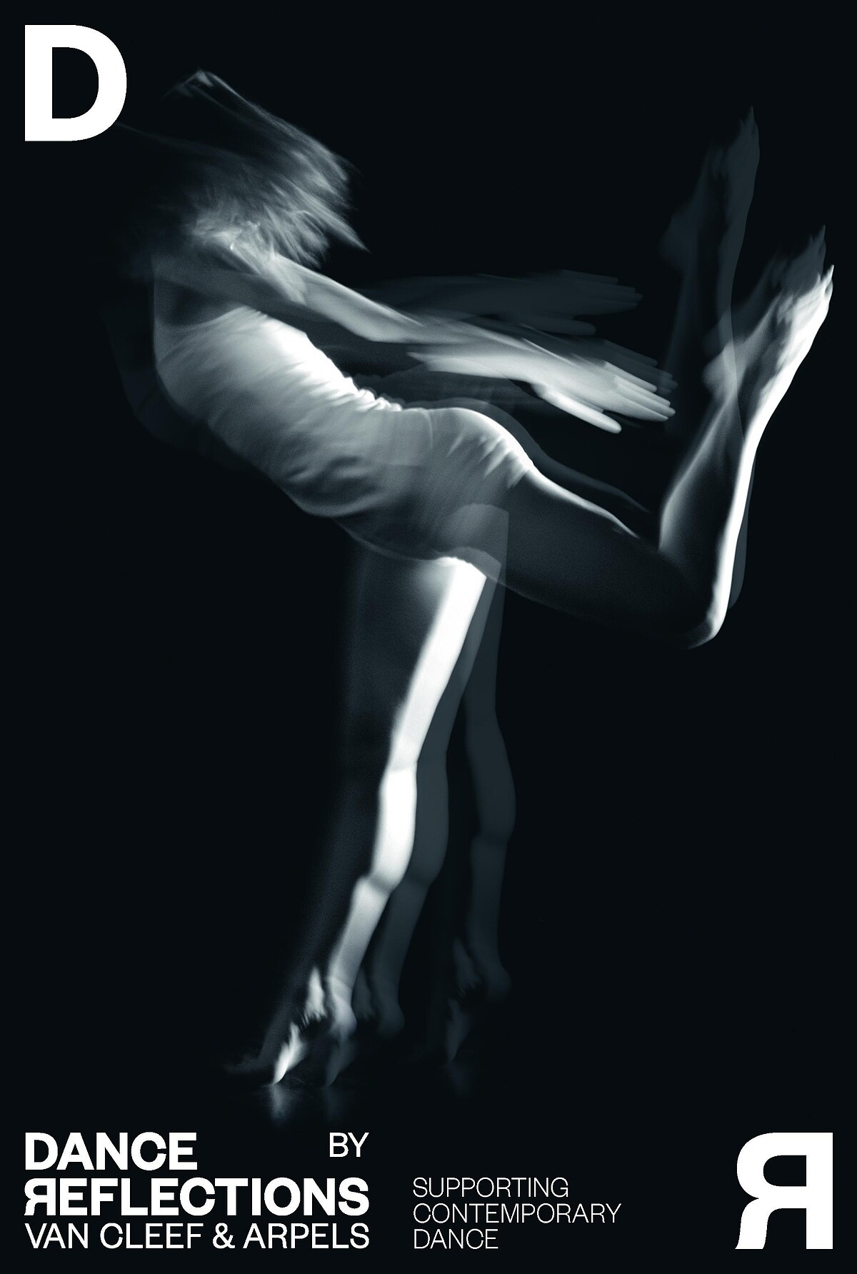 Dance Reflections by Van Cleef & Arpels企劃