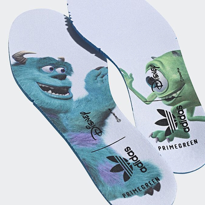 adidas Originals X Disney Stan Smith聯名系列