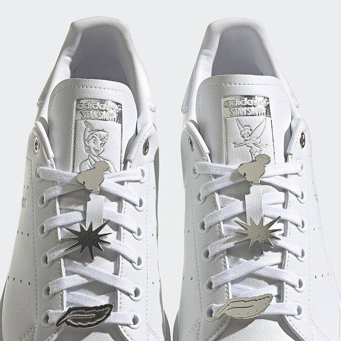 adidas Originals X Disney Stan Smith聯名系列