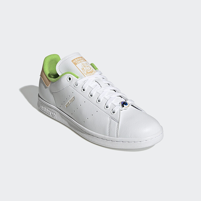 adidas Originals Stan Smith Disney(男女鞋款)，NT3,690