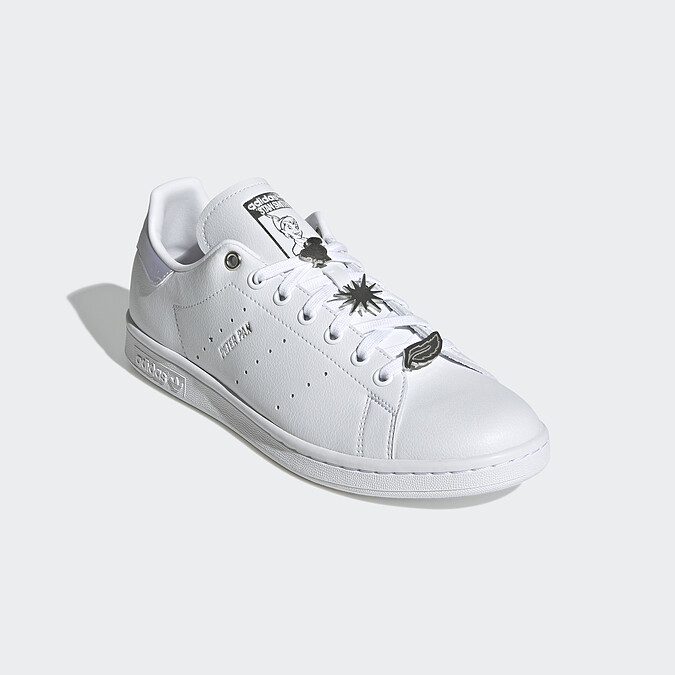 adidas Originals Stan Smith Disney(男女鞋款)，NT3,690