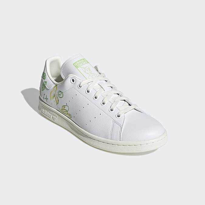 adidas Originals Stan Smith Disney(男女鞋款)，NT3,690