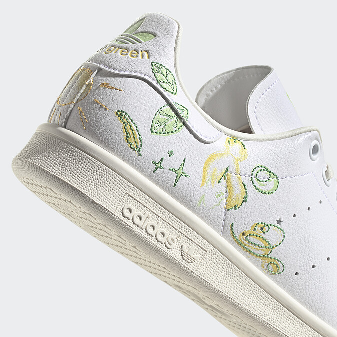 adidas Originals Stan Smith Disney(男女鞋款)，NT3,690