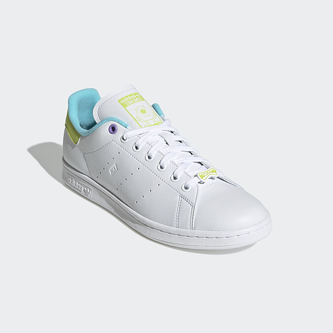 adidas Originals Stan Smith Disney(男女鞋款)，NT3,690