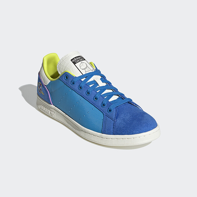 adidas Originals Stan Smith Disney(男女鞋款)，NT3,690