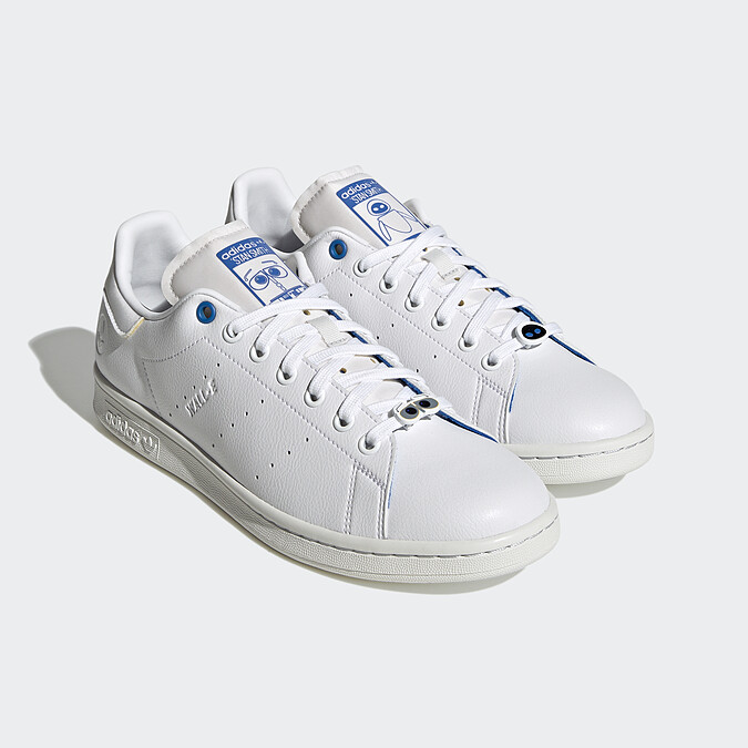 adidas Originals Stan Smith Disney(男女鞋款)，NT3,690