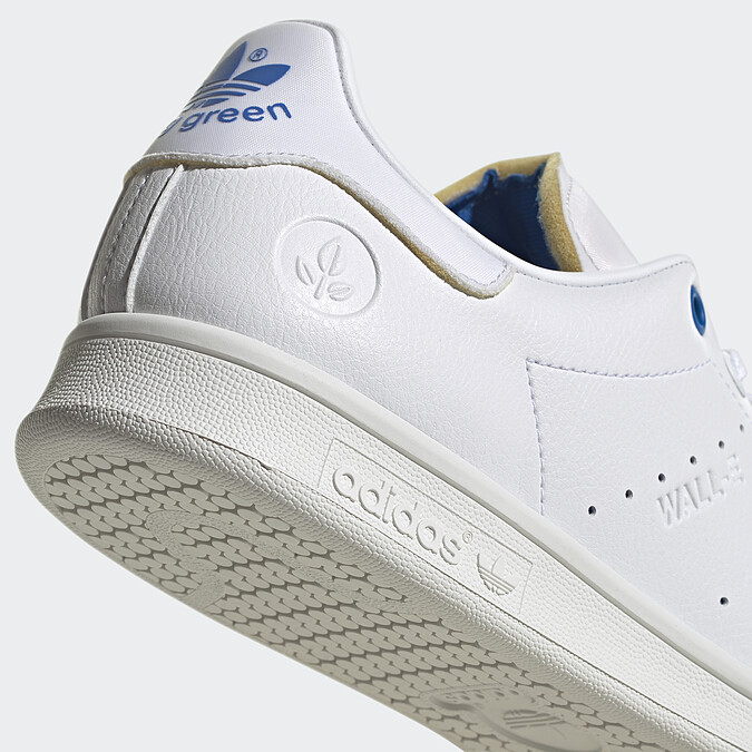 adidas Originals Stan Smith Disney(男女鞋款)，NT3,690