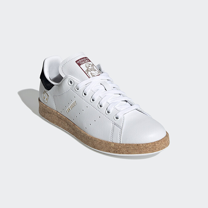 adidas Originals Stan Smith Disney(男女鞋款)，NT3,690