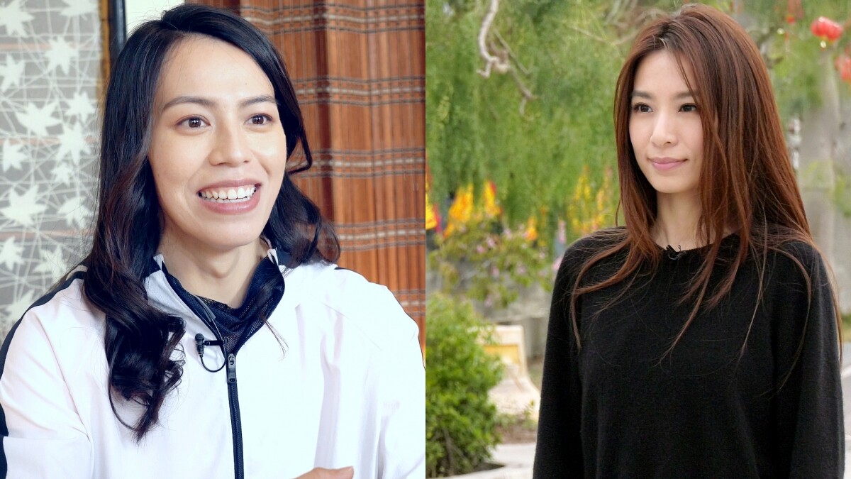 郭婞淳、田馥甄Hebe齊上公視實境節目《誰來晚餐》分享「私房小宇宙」回家必吃的台灣味，大讚媽媽手藝最療癒！