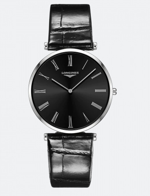 La Grande Classique 嘉嵐系列,錶徑37mm,石英機芯,參考售價HK$9,500