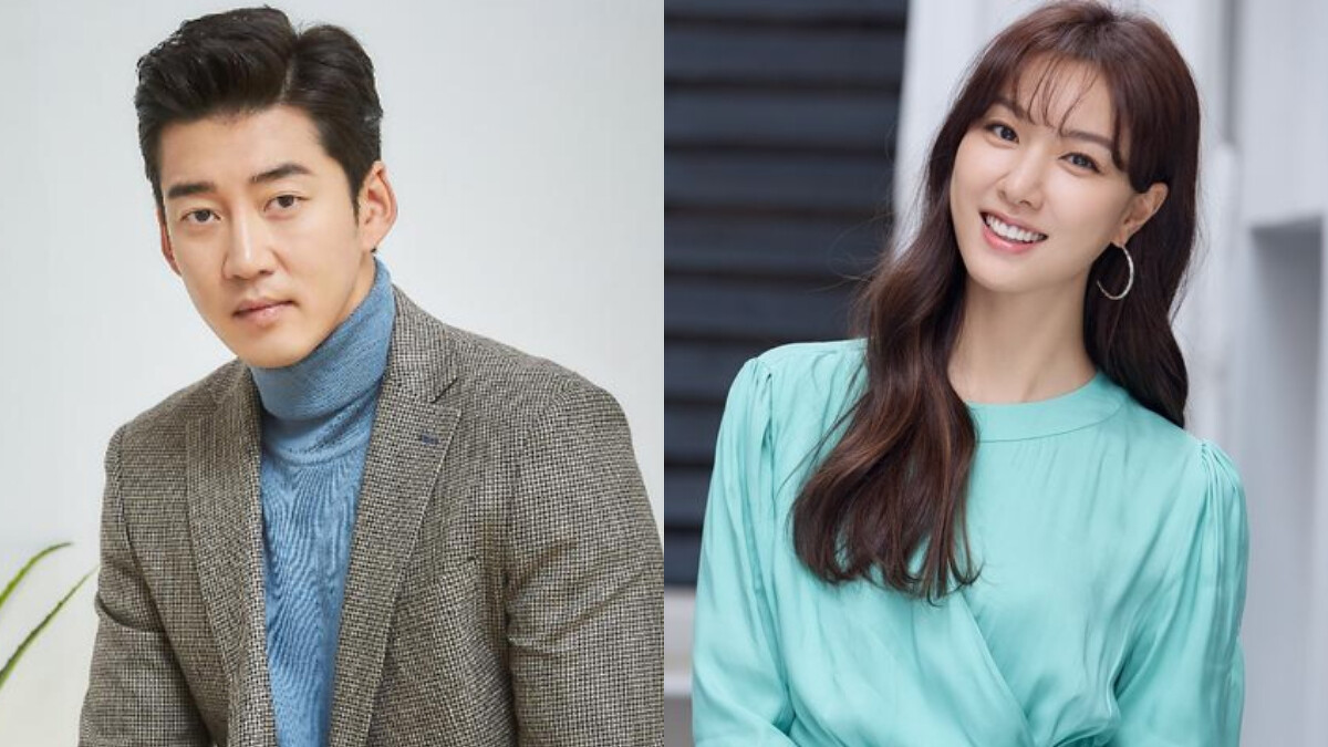 尹啟相、徐智慧 原創漫改19禁韓劇《Sixth Sense Kiss》