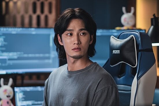 金高銀、安普賢 首部真人+3D動畫韓劇《柔美的細胞小將》9月中登場