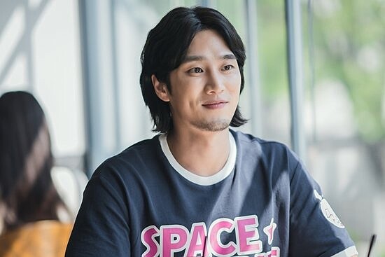 金高銀、安普賢 首部真人+3D動畫韓劇《柔美的細胞小將》9月中登場