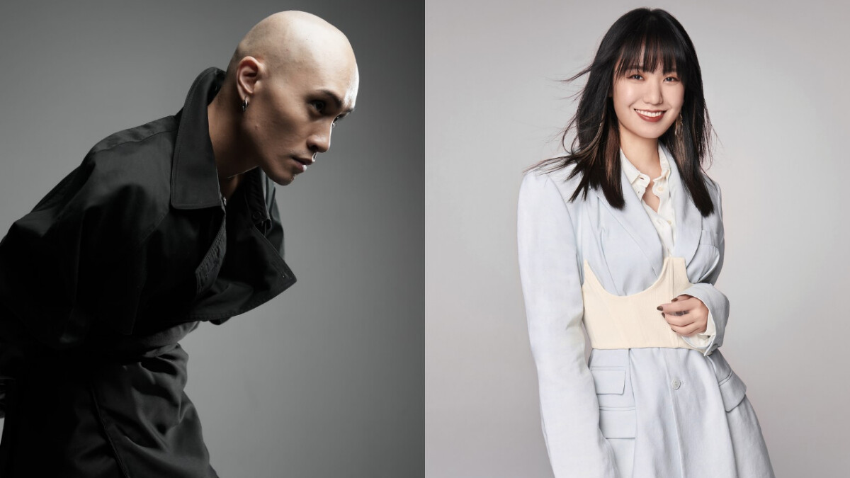 2021金曲獎（金曲32）表演嘉賓：孫盛希、YELLOW黃宣