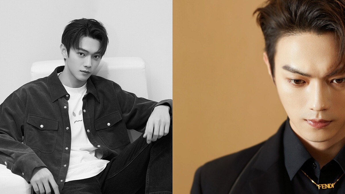 許凱出任Fendi品牌形象大使！演活富察傅恆、英文名不是soso、橫店小王子…鐵粉一定要知道的5件事