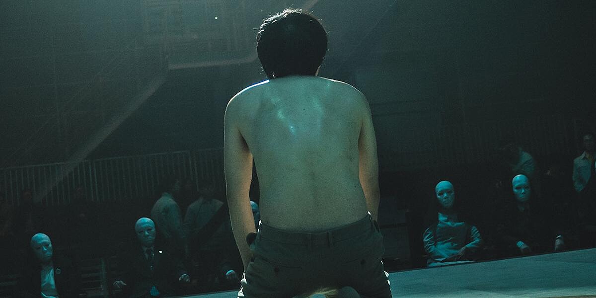 劉亞仁、朴正民、金賢珠、元真兒 《地獄》