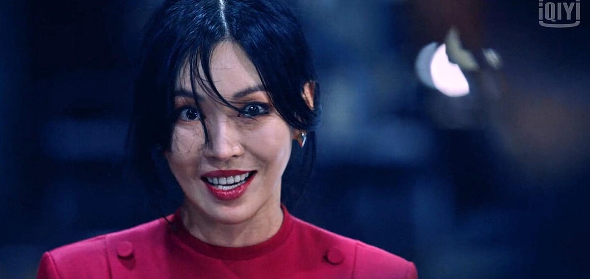 《上流戰爭3》第十集 收視新高點！