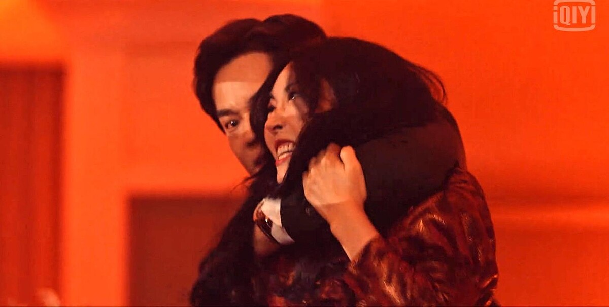 《上流戰爭3》第十集 收視新高點！