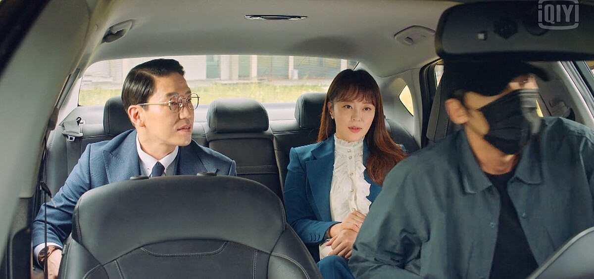 《上流戰爭3》第十集 收視新高點！