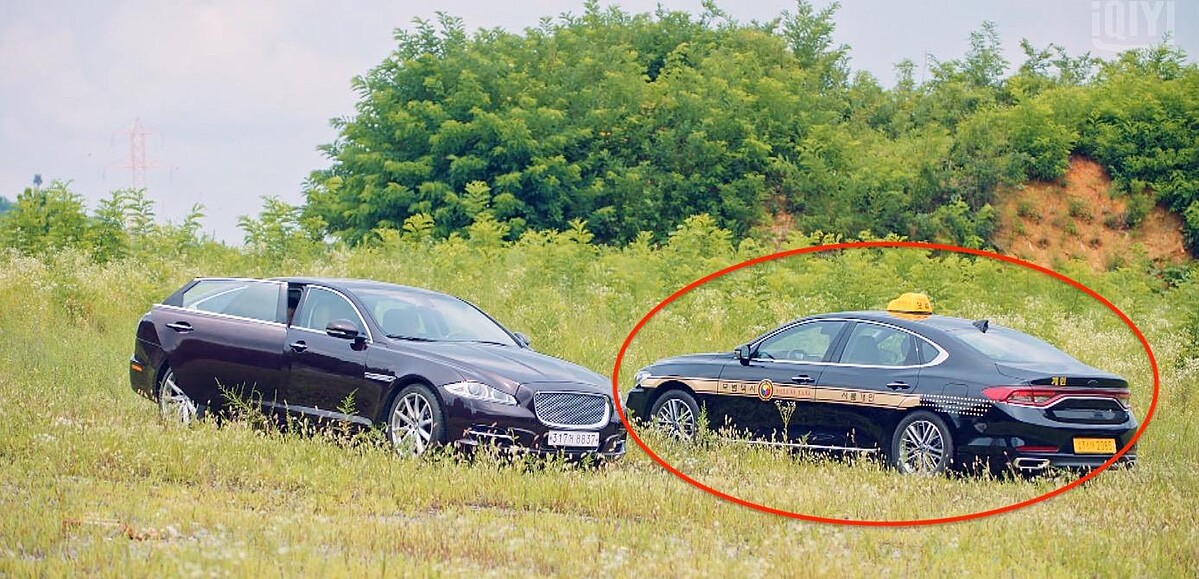 《上流戰爭3》第十集 收視新高點！