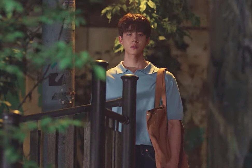 《無法抗拒的他》大結局前虐戀難解？