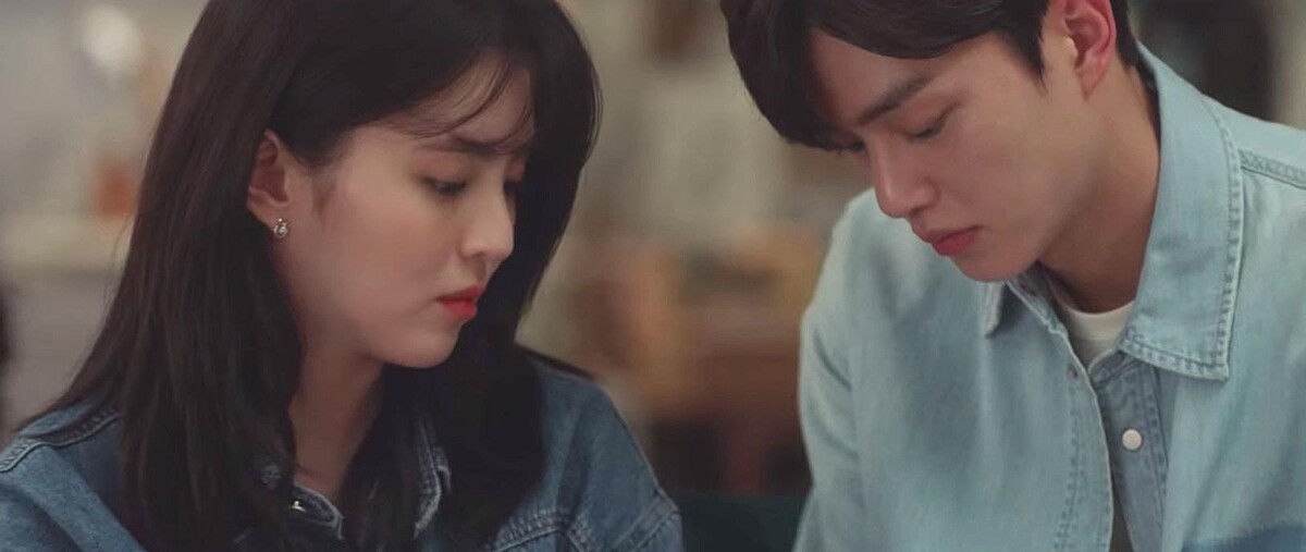 《無法抗拒的他》大結局前虐戀難解？