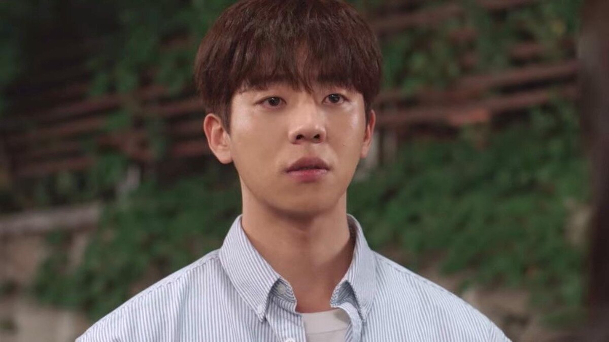 《無法抗拒的他》大結局前虐戀難解？