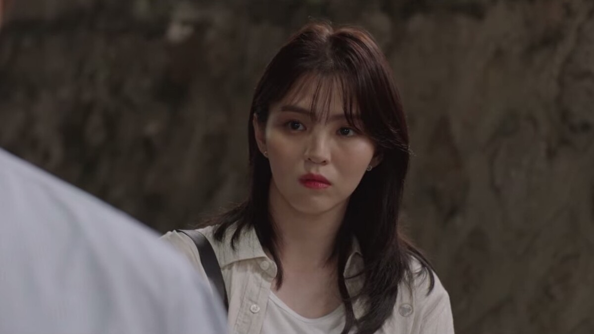 《無法抗拒的他》大結局前虐戀難解？