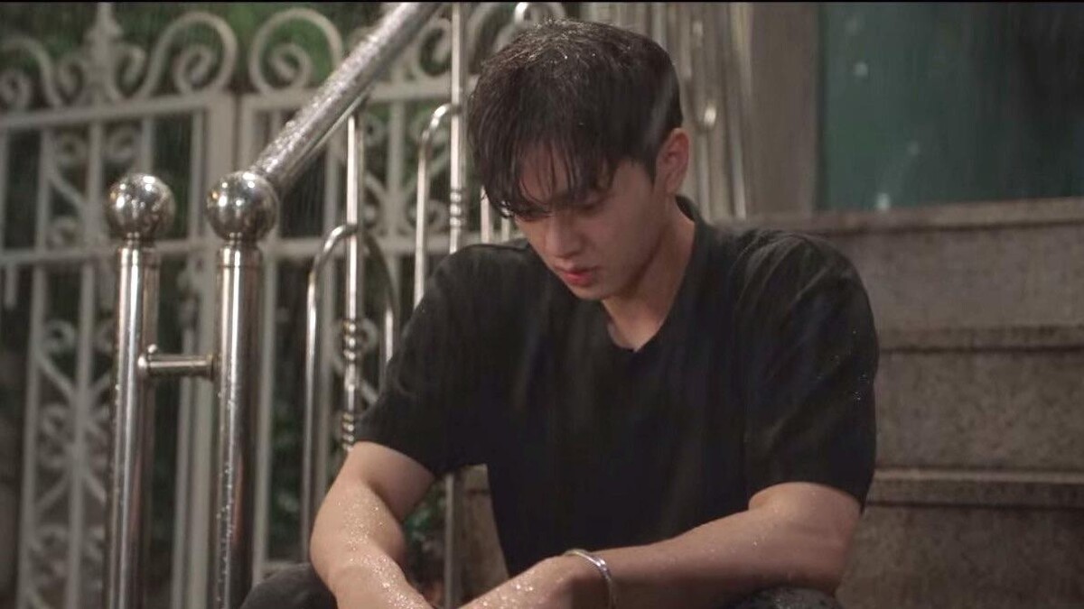 《無法抗拒的他》大結局前虐戀難解？