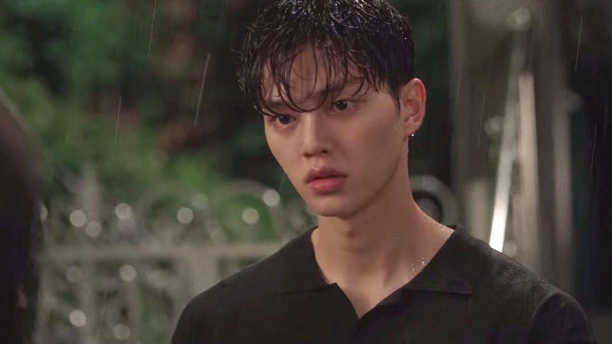 《無法抗拒的他》大結局前虐戀難解？