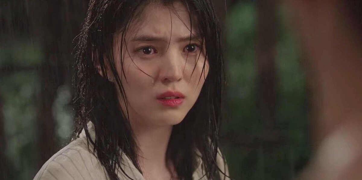 《無法抗拒的他》大結局前虐戀難解？