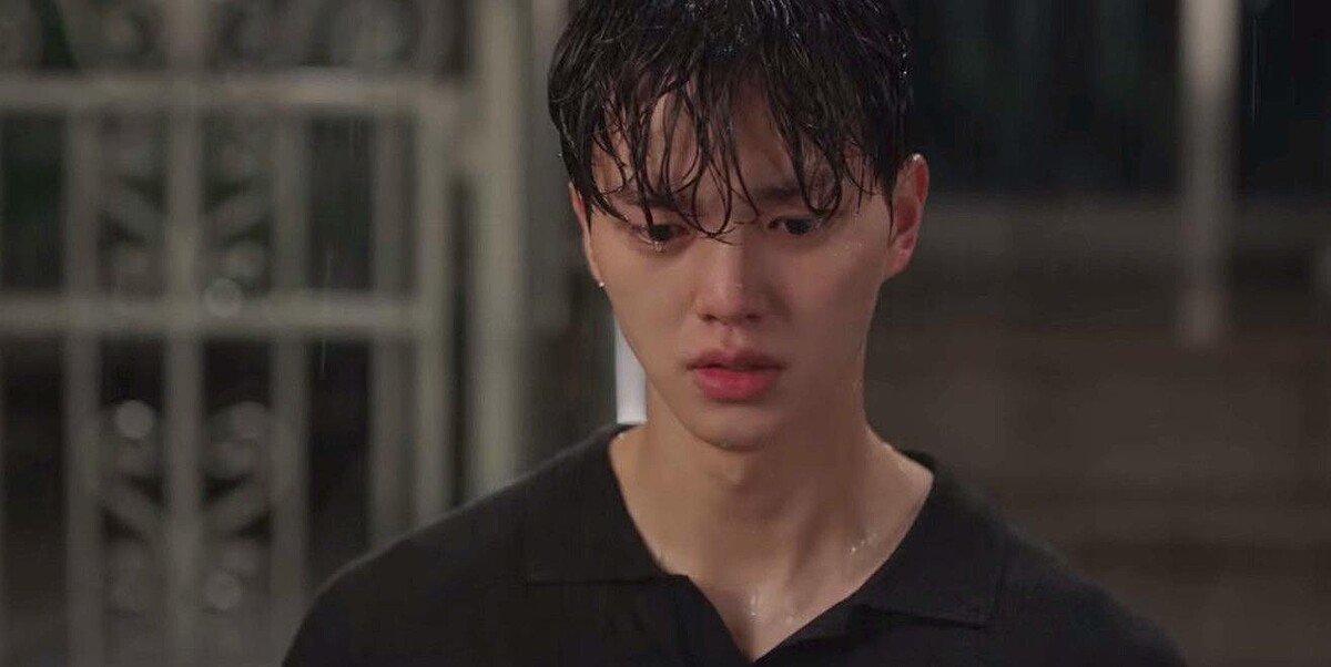 《無法抗拒的他》大結局前虐戀難解？