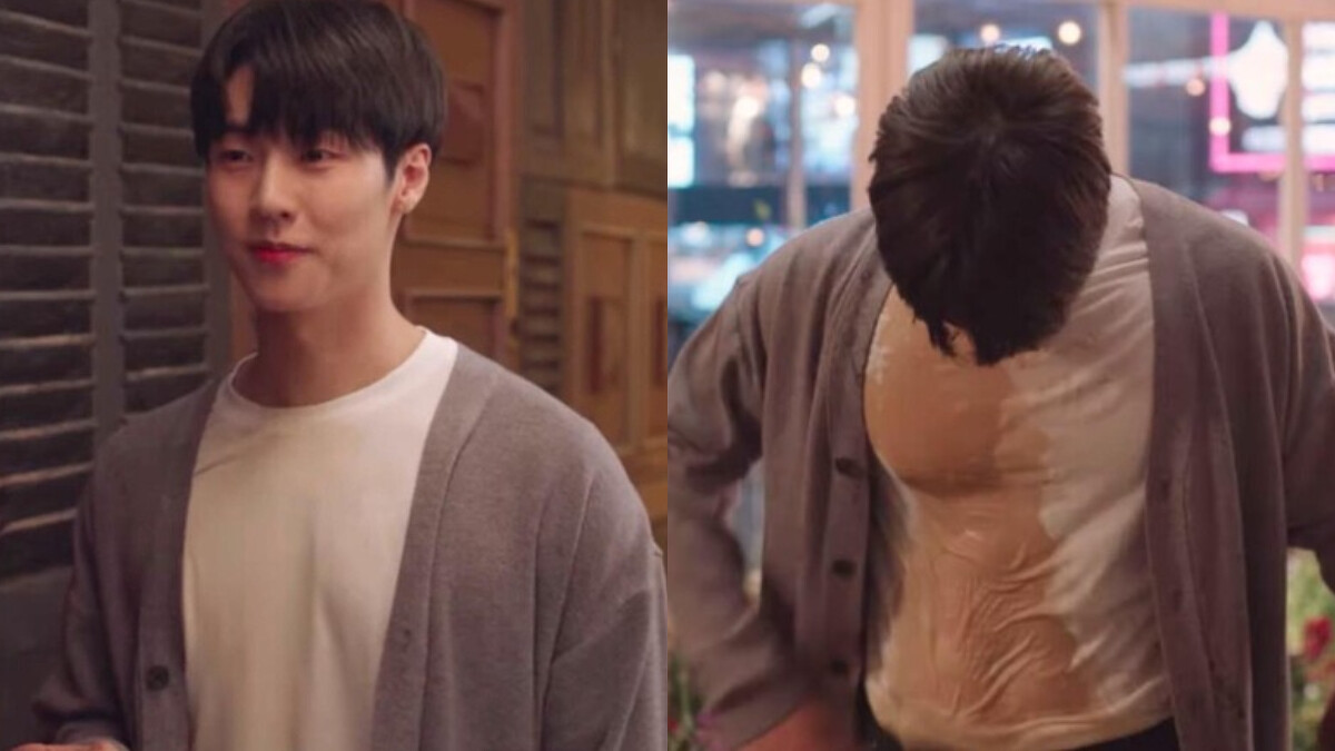 《無法抗拒的他》李承協再度現身成亮點