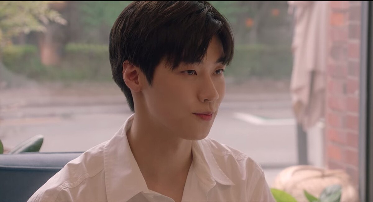 《無法抗拒的他》大結局前虐戀難解？《無法抗拒的他》李承協再度現身成亮點