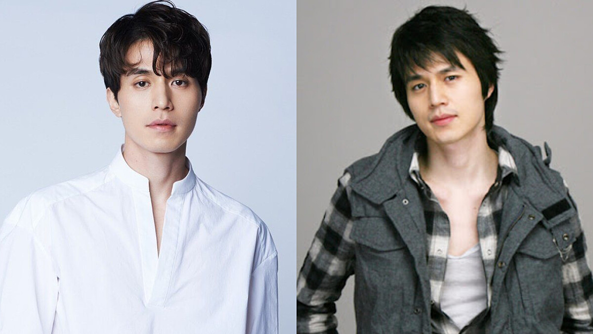 李棟旭 白皙帥氣依舊