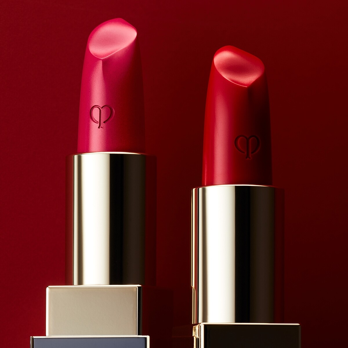 肌膚之鑰奢潤唇膏霧絨款情境圖