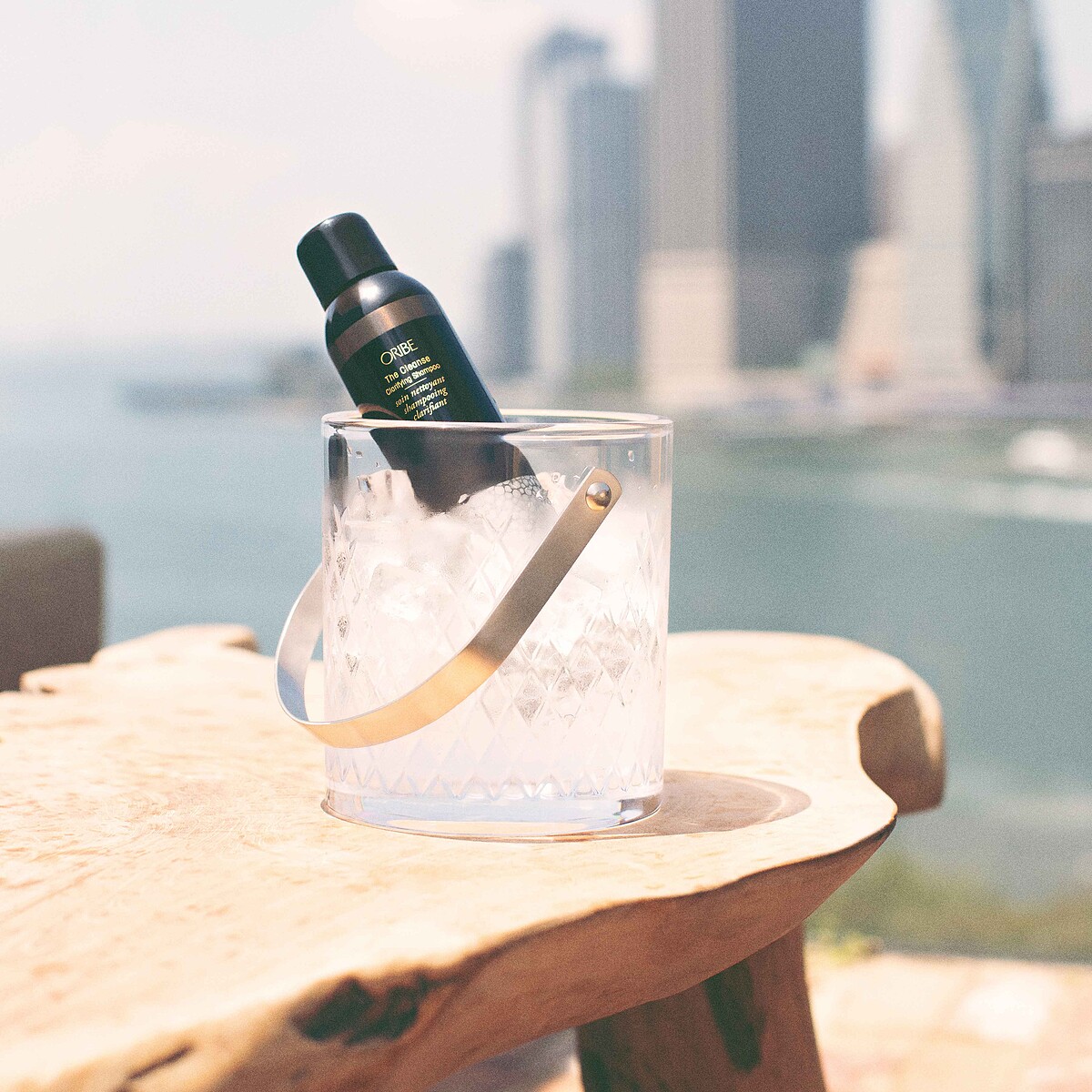 ORIBE 典藏特調 深度淨化慕絲,NT1,440