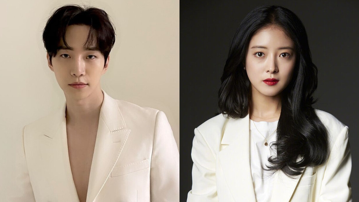 2PM俊昊、李世榮《衣袖紅鑲邊》