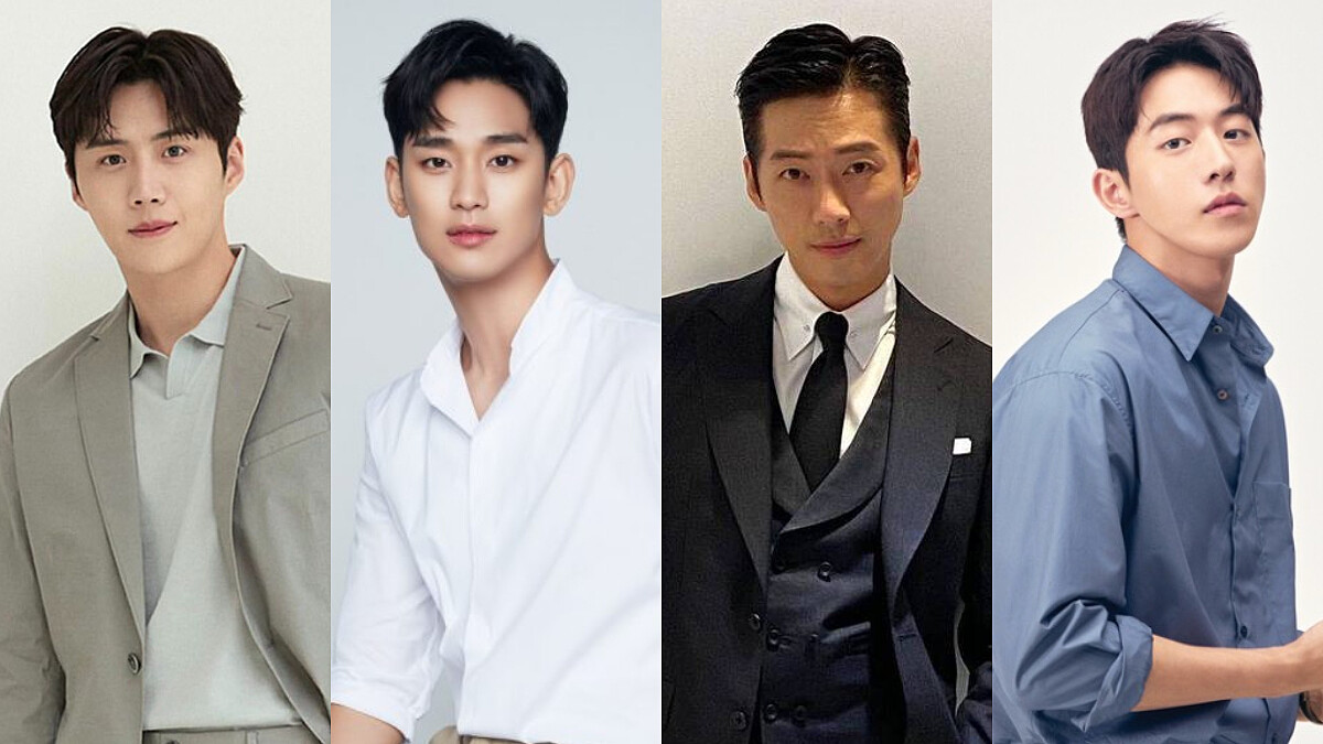 2021 下半年韓劇男神盤點15部！南宮珉、金秀賢、車勝元、金宣虎、南柱赫、2PM俊昊，卡司劇情+上檔平台！